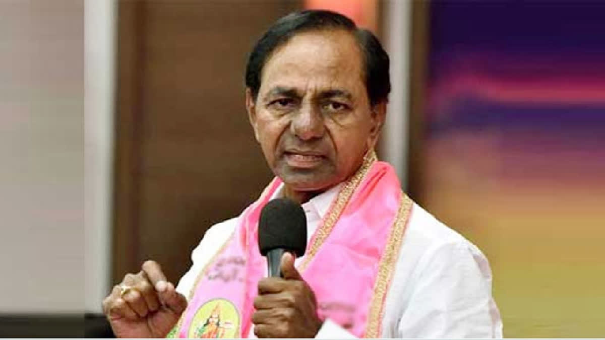 kcr