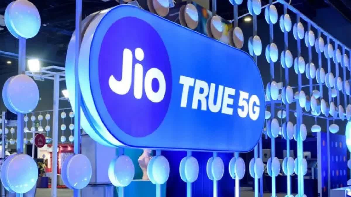 Reliance Jio