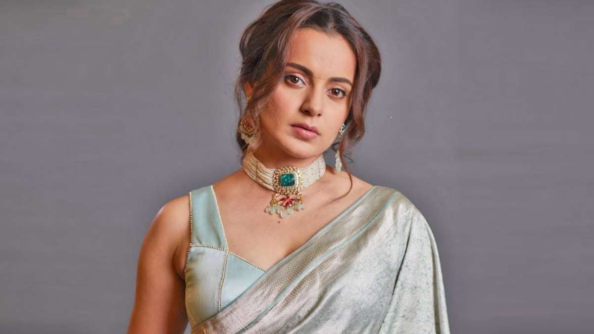 kangana ranaut