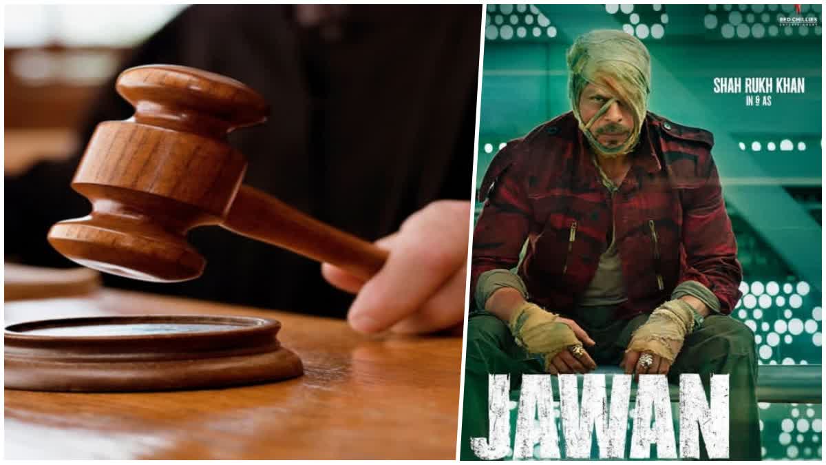 Delhi HC on Jawan