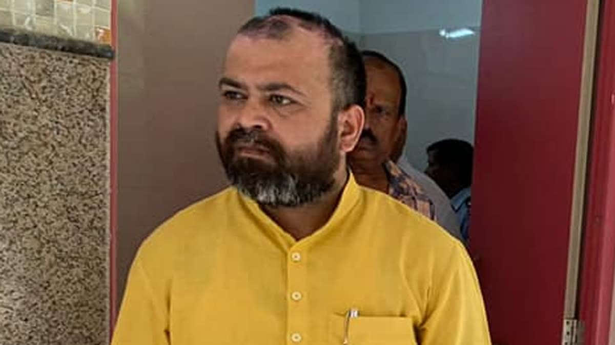 New Delhi's Rouse Avenue court sentences AAP MLA for assaulting a law student