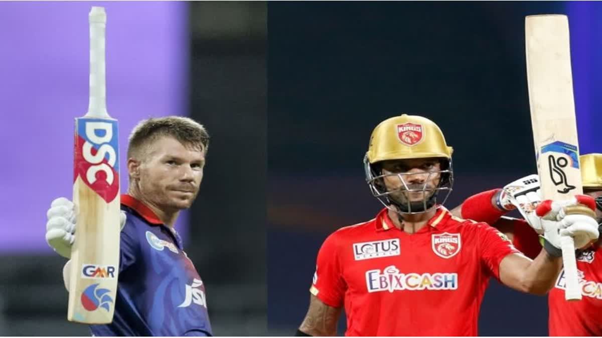 IPL 2023, Punjab Kings vs Delhi Capitals updates : PBKS win toss, opt to bowl first