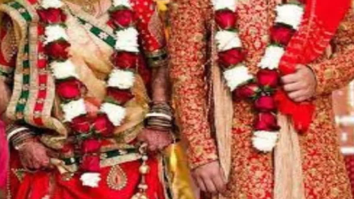 BRIDE REFUSED TO MARRY AFTER SEEING DARK COMPLEXION GROOM IN BHAGALPUR BIHAR VIDEO VIRAL