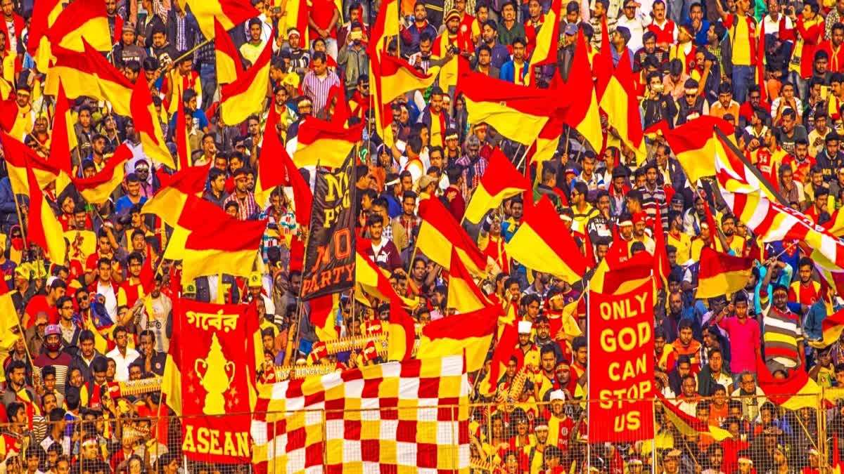 East Bengal