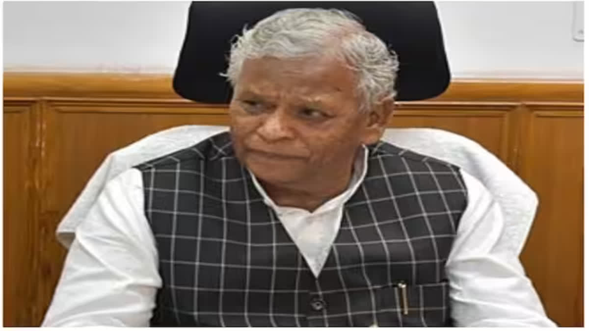 MP Ratan Lal Kataria passes away