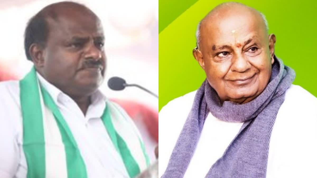 kumaraswamy