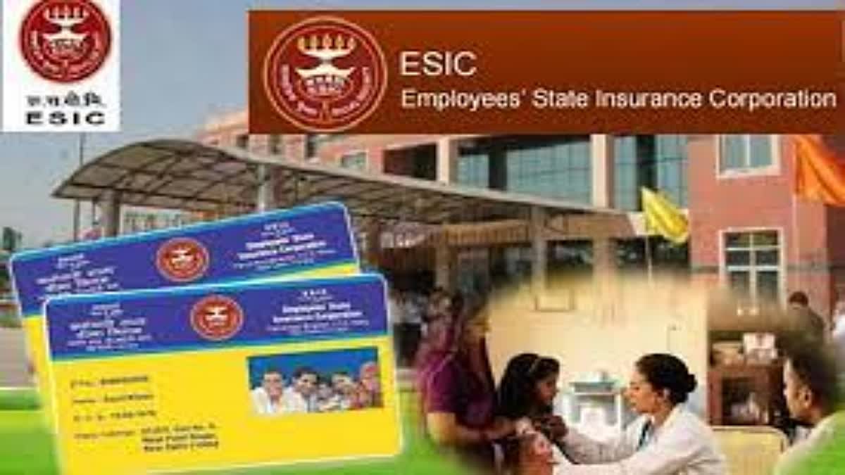 esic notification 2023