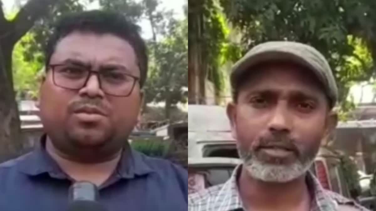 भागलपुर में बिजली चोरी छापेमारी टीम पर हमला