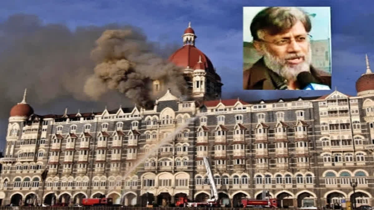 Great success for India: Ujjwal Nikam on US court approval for extradition of 26/11 attacks accused Tahawwur Rana