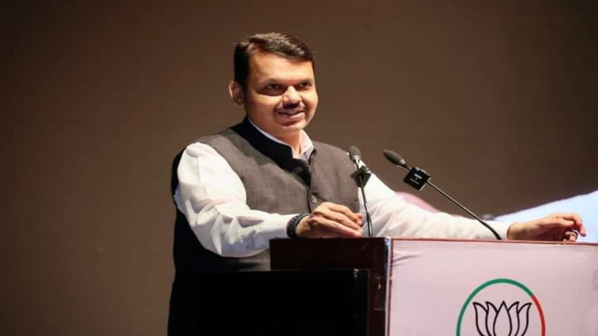 Devendra Fadnavis