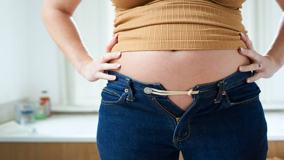 Bloating Problem News