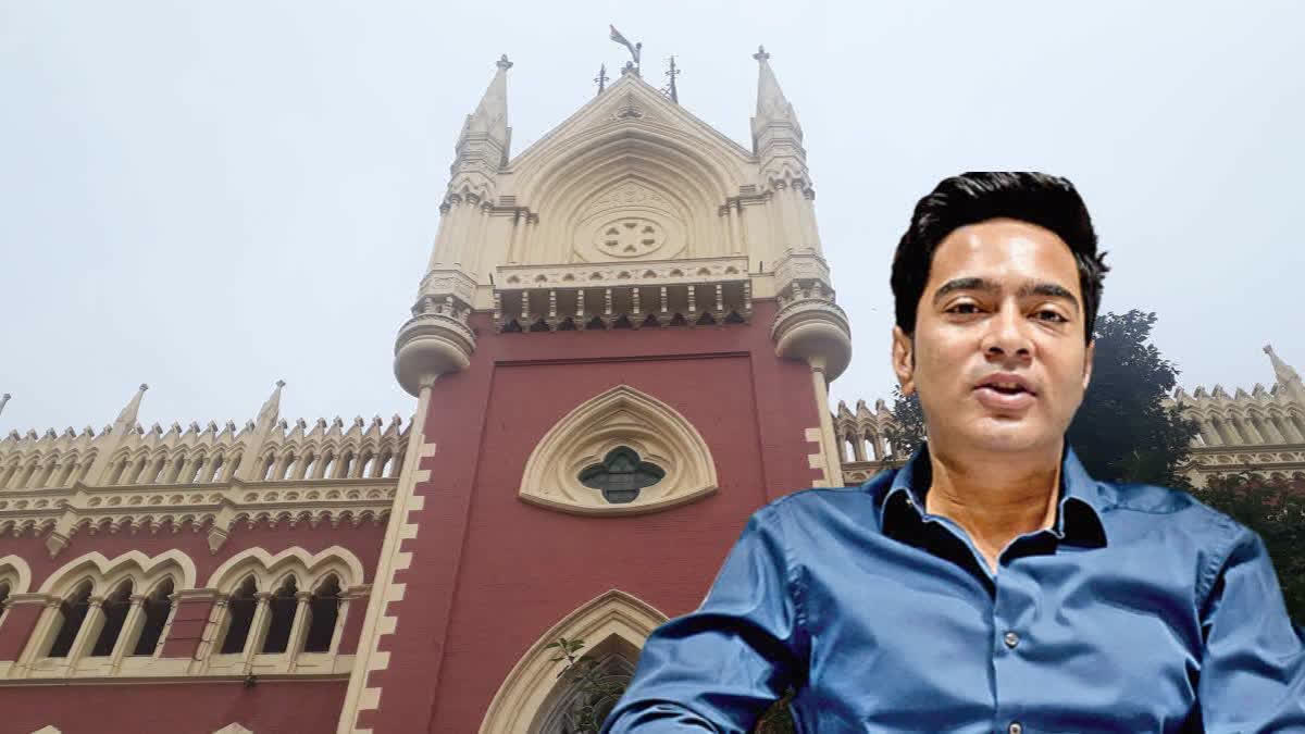 Abhishek Banerjee, Kuntal Ghosh fined Rs 50 lakh by Calcutta HC