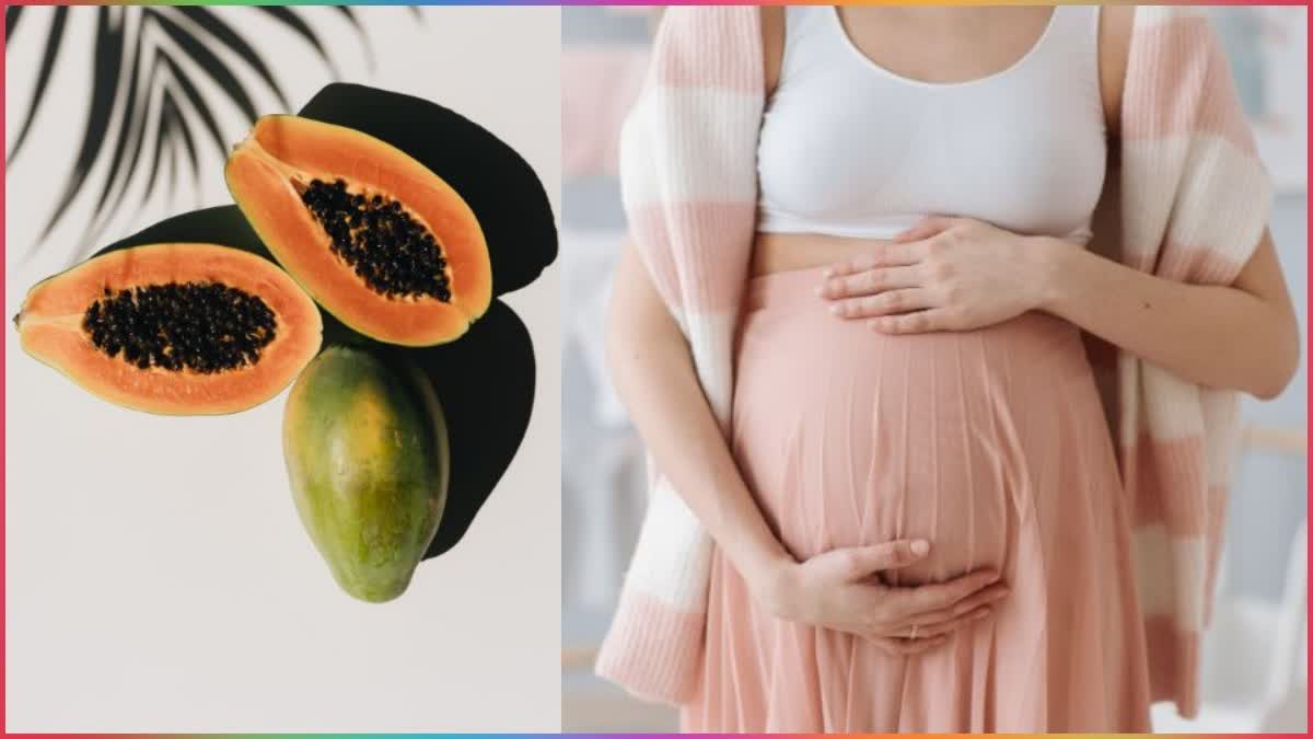 Papaya During Pregnancy