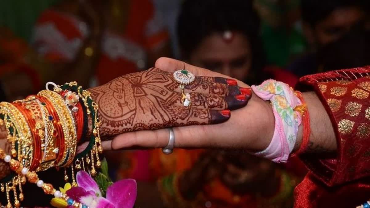 Groom Dies After Consuming Poison At Wedding