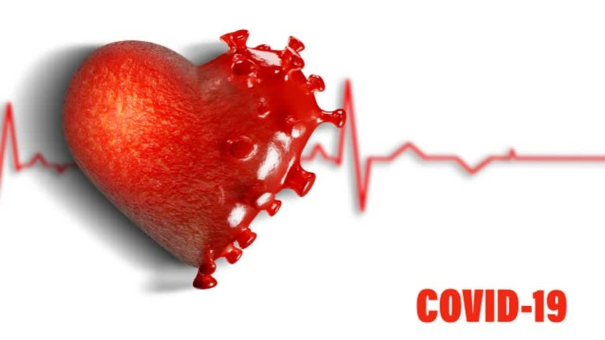 Covid  Covid positive heart donor  heart transplant  Covid 19  death risk  Cardiology  കൊവിഡ് 19  കൊവിഡ്  മരണ സാധ്യത  ഹൃദയം മാറ്റിവയ്‌ക്കൽ ശസ്‌ത്രക്രിയ  പകർച്ചവ്യാധി  ഹൃദയം