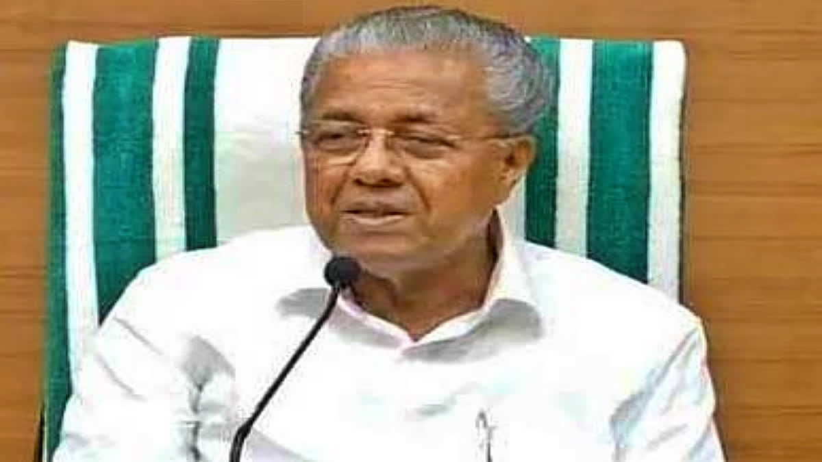 Kerala CM denounces attacks against health workers