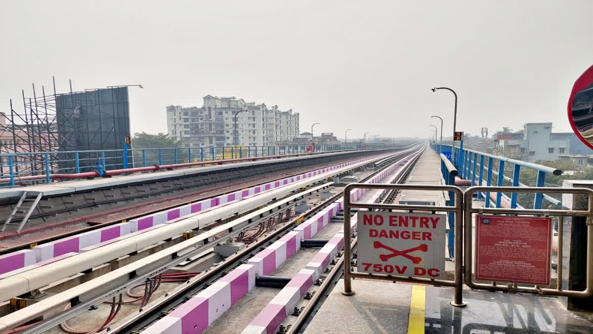 Metro Construction