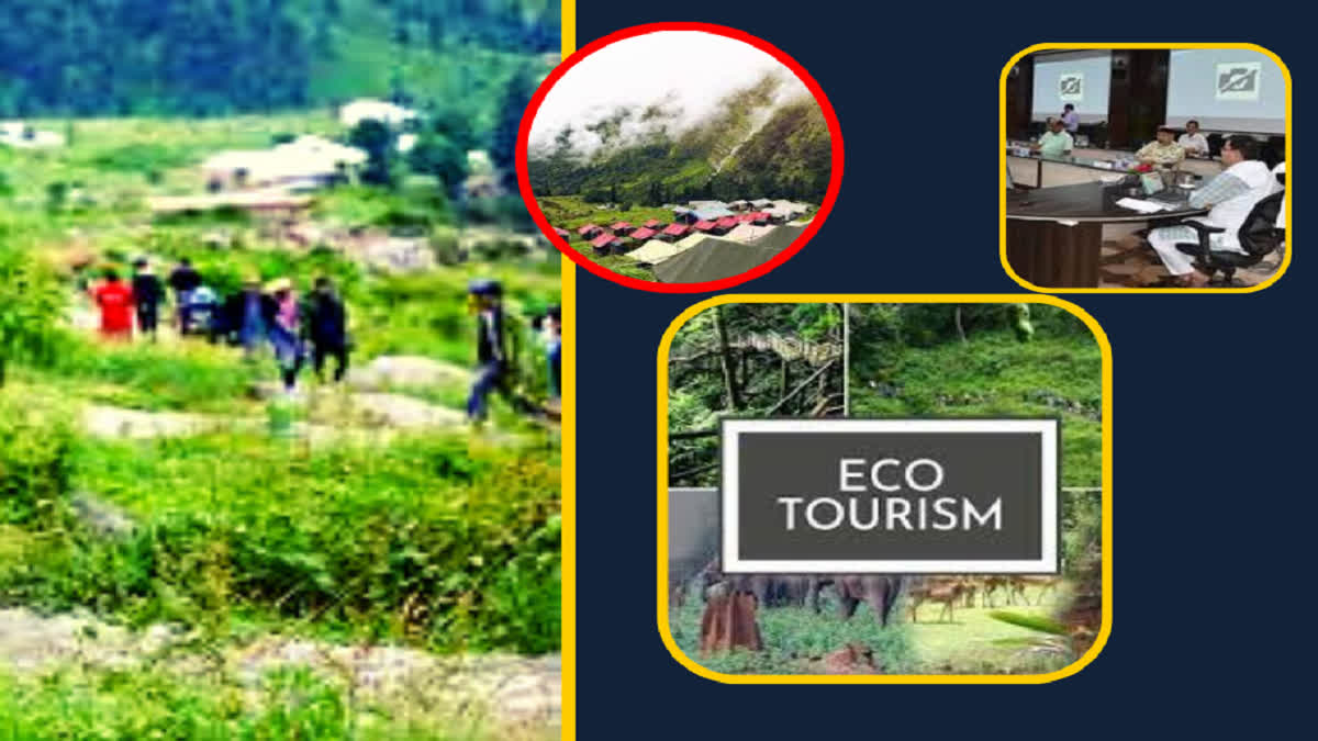 Uttarakhand New Eco Tourism Policy