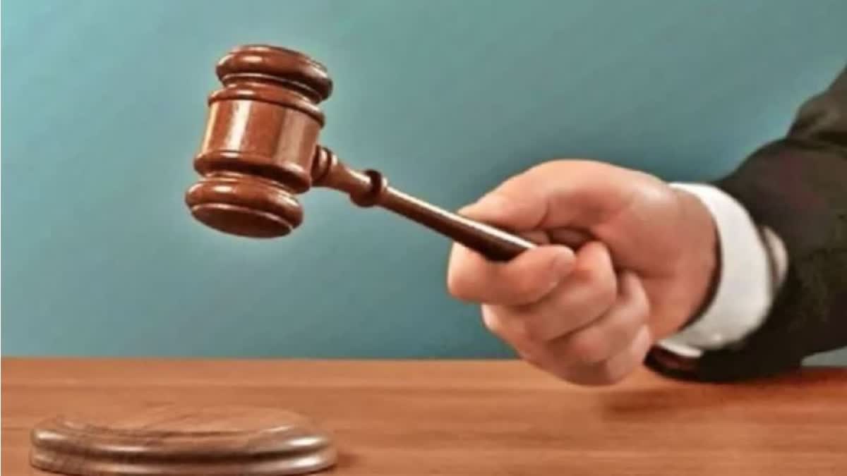 Rajasthan High Court orders,  Rajasthan High Court