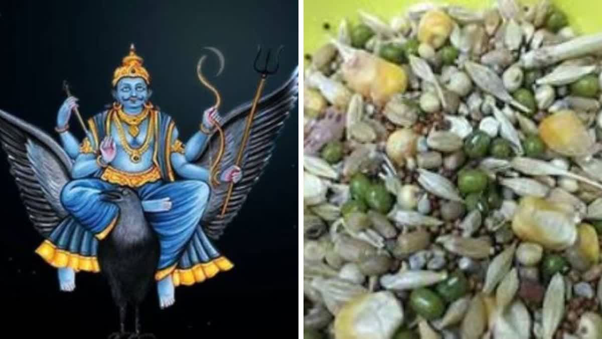 Shani Jayanti 2023