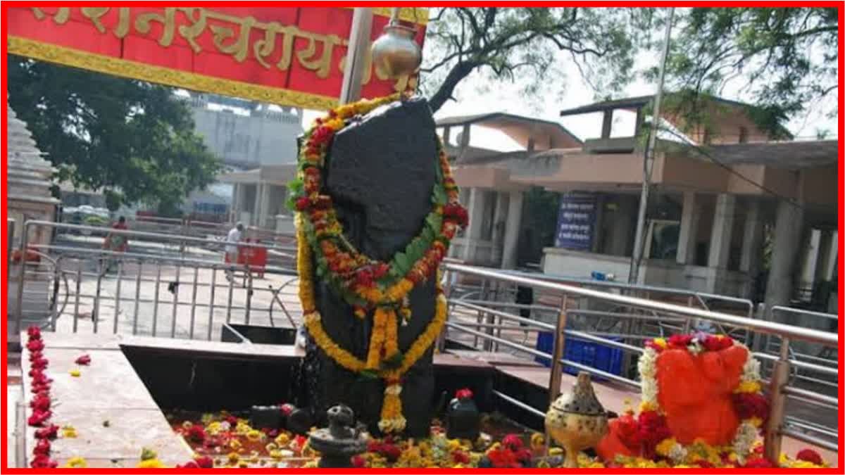 Shani Jayanti 2023