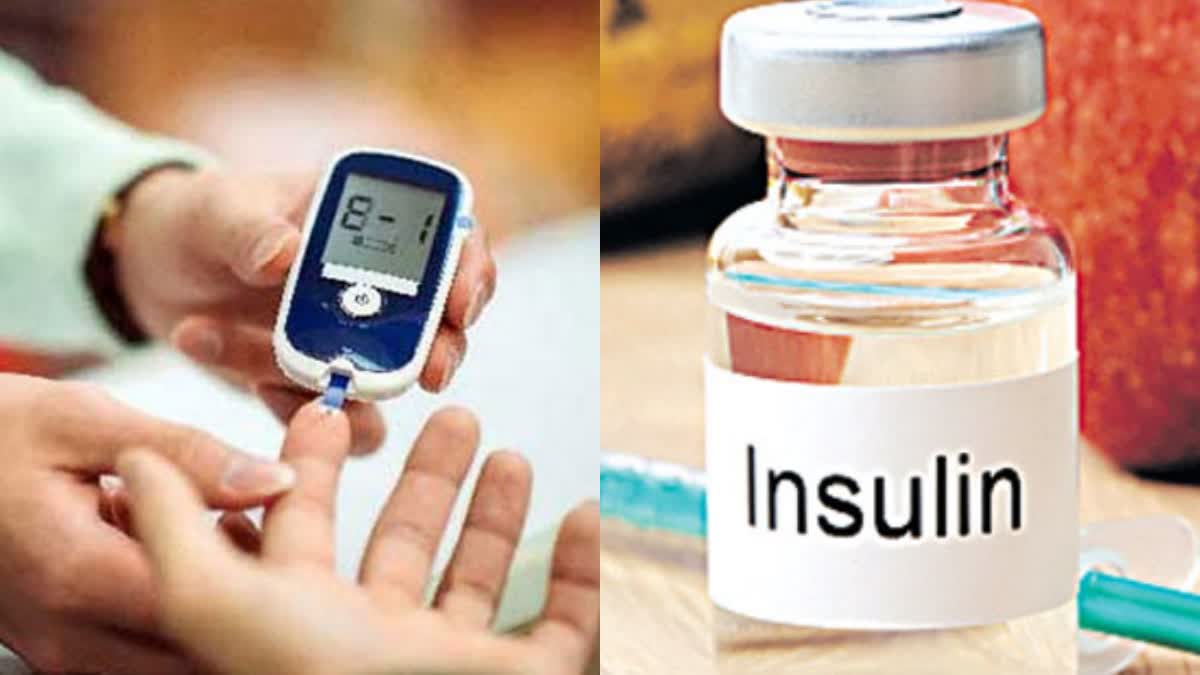 Insulin Precautions