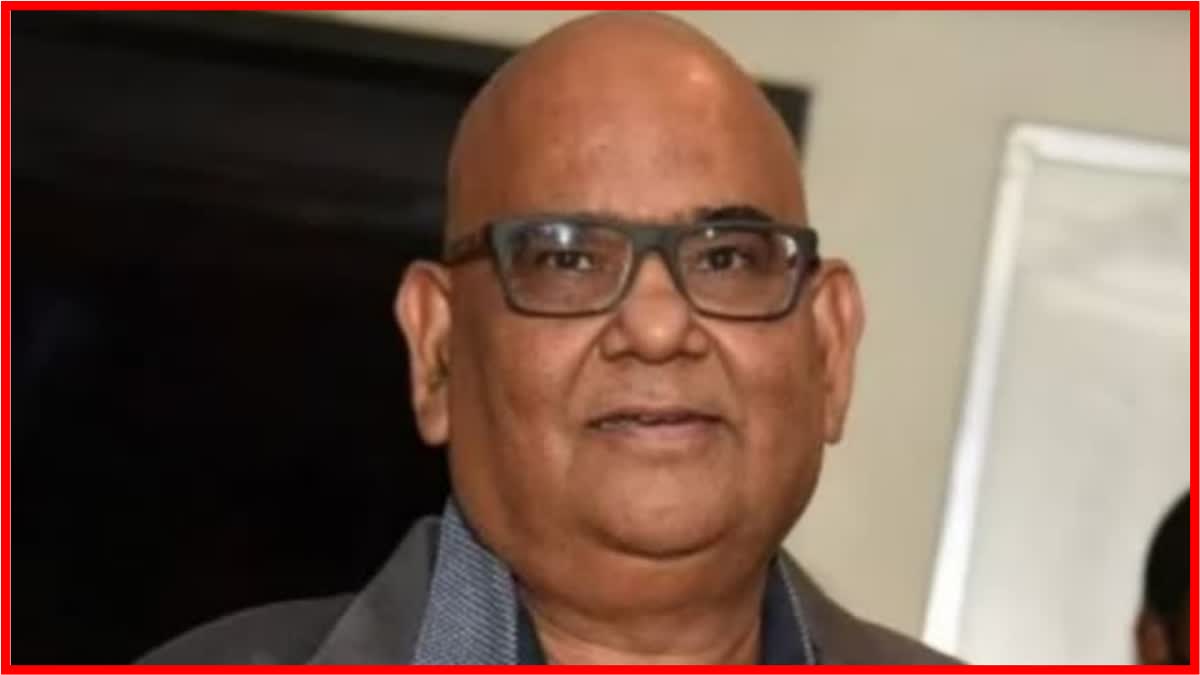 Satish Kaushik