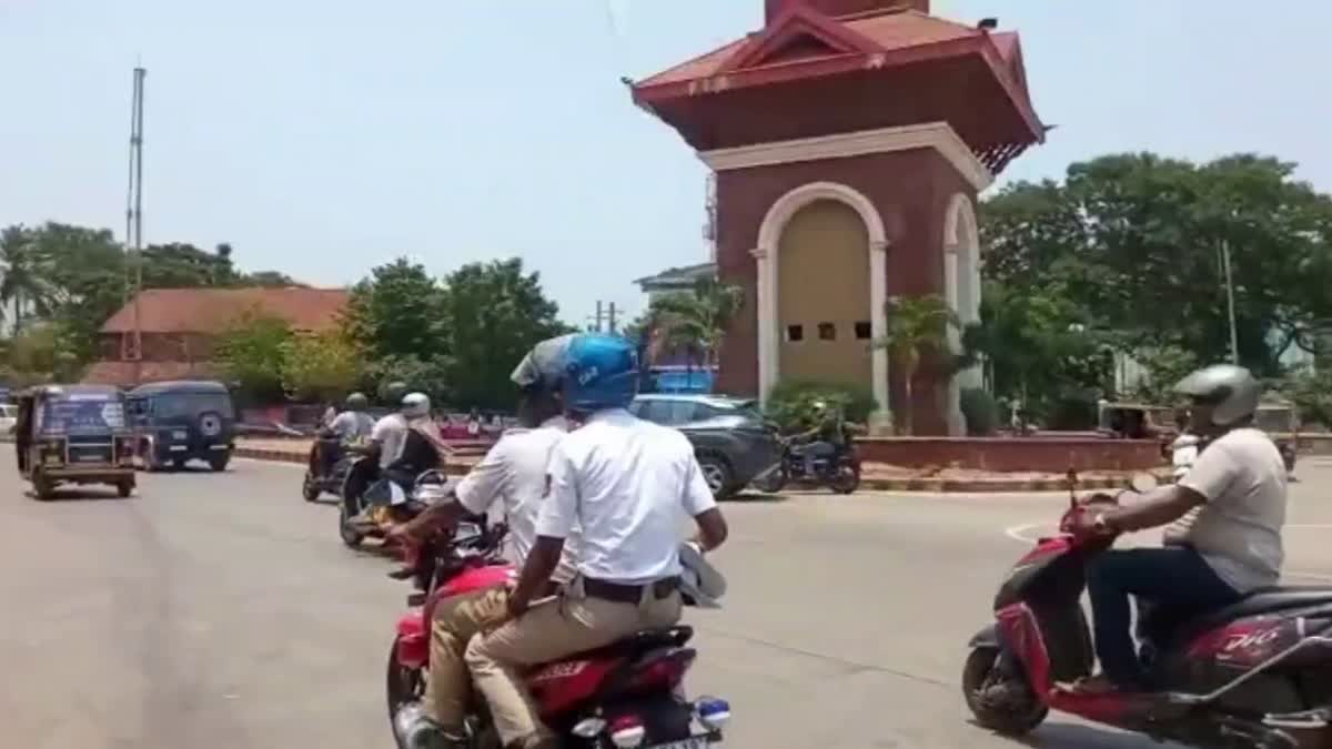 Cobra Bike in Mangalore