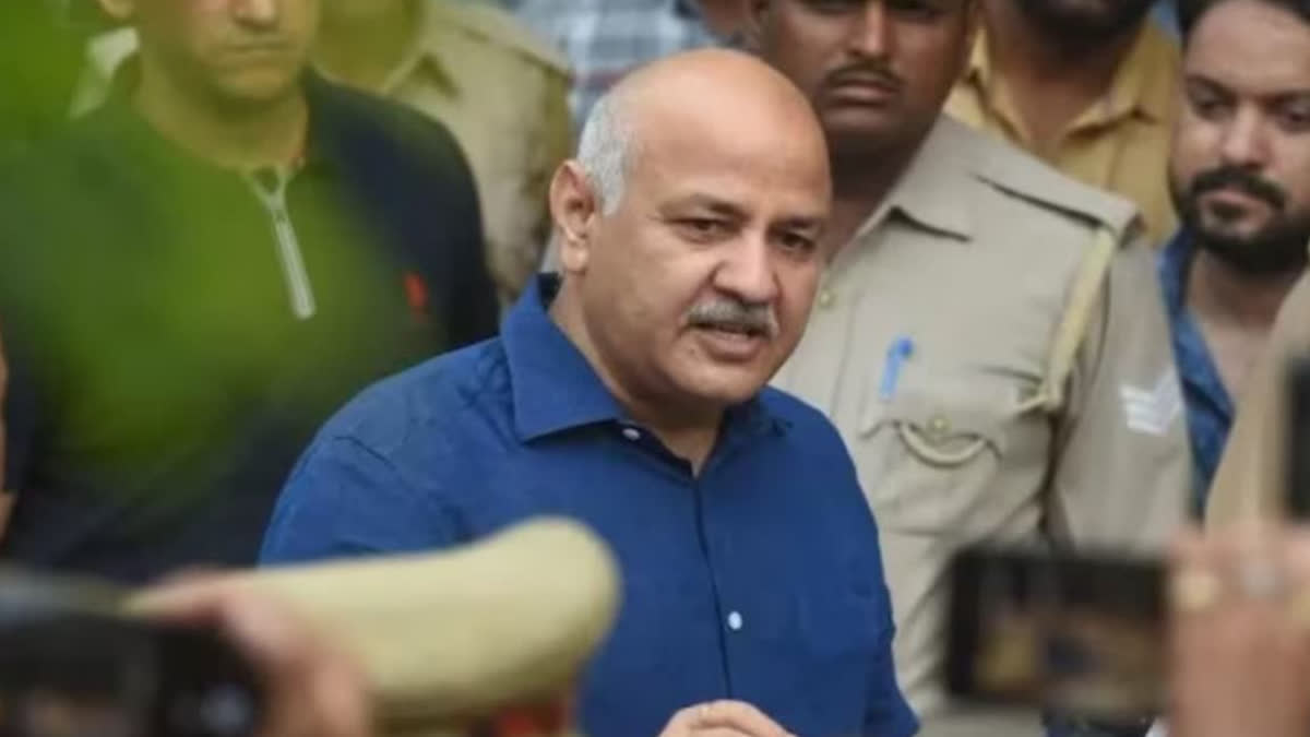 CM kejriwal shared manish sisodia letter about fourth paas king