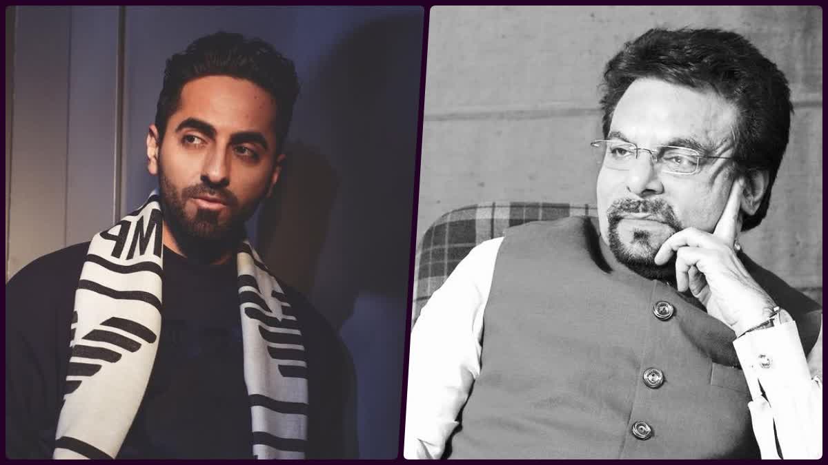 ayushmann khurrana father no more