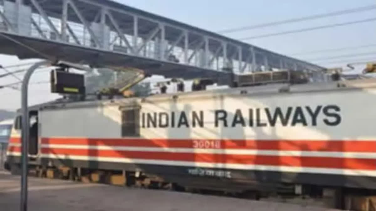 Indian Railways is running 6369 trips of 380 special trains for convenience of railway travellers this summer