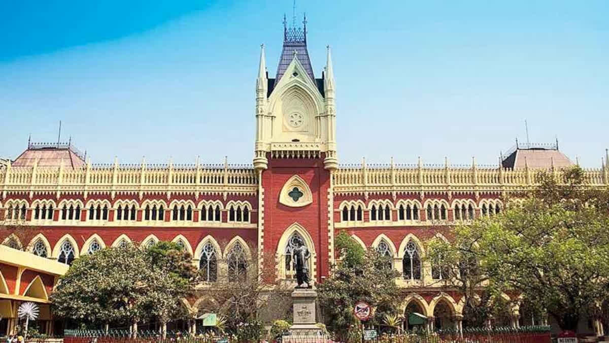 Calcutta High Court