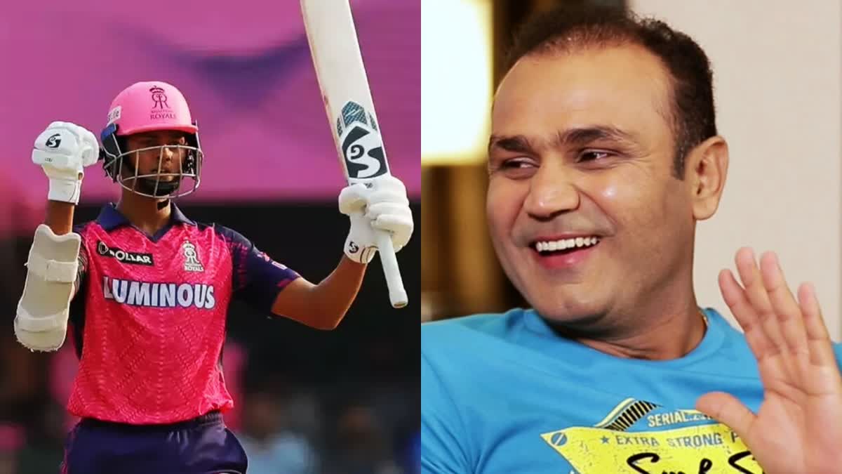 ipl-2023-virender-sehwag-said-yashasvi-jaiswal-has-learnt-art-of-conversion-from-chase-master-virat-kohli