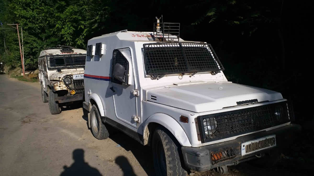 NIA begins raids in several districts ahead of G20 meeting in Srinagar