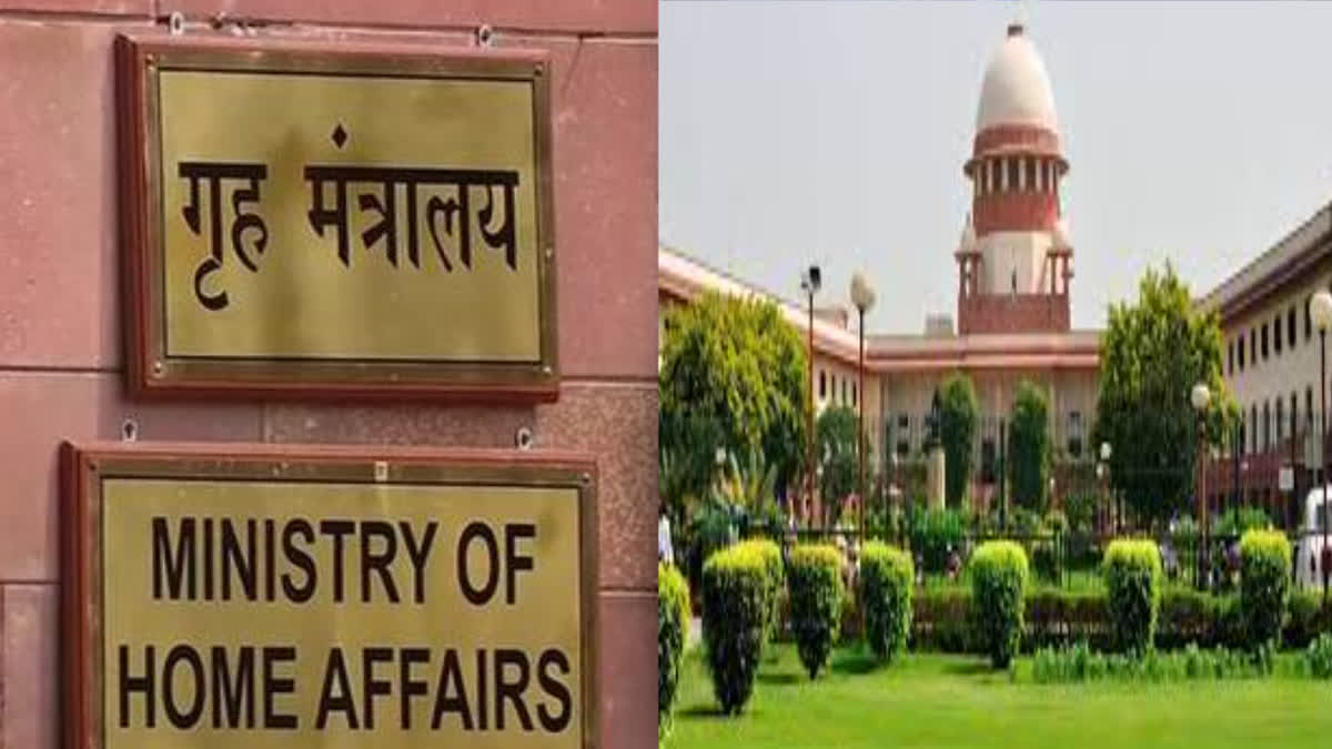 CENTER REVERSES SUPREME COURT VERDICT BRINGS ORDINANCE FOR TRANSFER POSTING OF OFFICERS IN DELHI