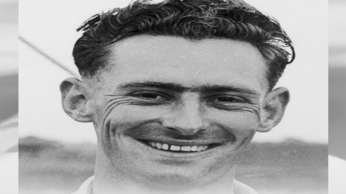 Former Australian Cricketer Brian Booth Died at age of 89