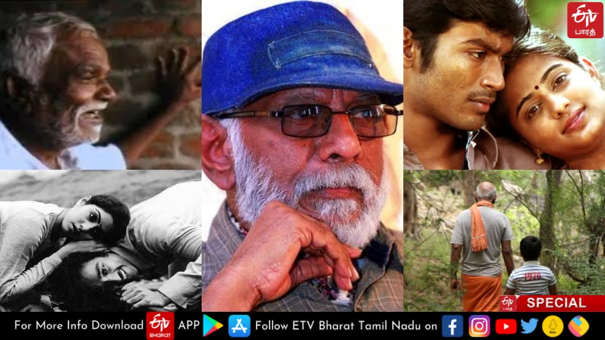 HBD Balu Mahendra: பல தலைமுறைகள் கடந்து ஒளிரும் ஒளிக்கலைஞன் பாலுமகேந்திரா