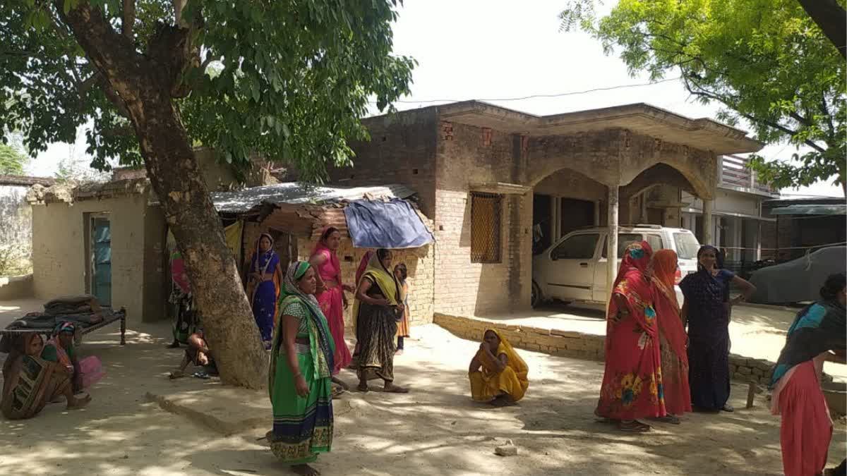 Murder In Azamgarh