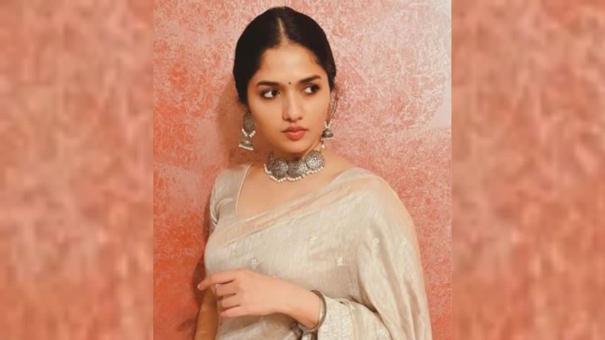 Sunaina Kidnapped : दो दिनों से लापता और फोन बंद...एक्ट्रेस सुनैना का ...