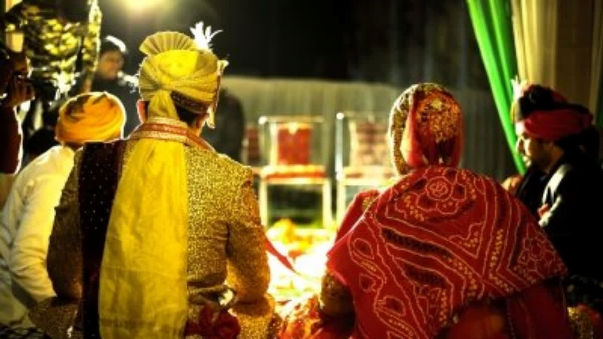 Uttarakhand BJP leader cancels daughter's marriage to Muslim man