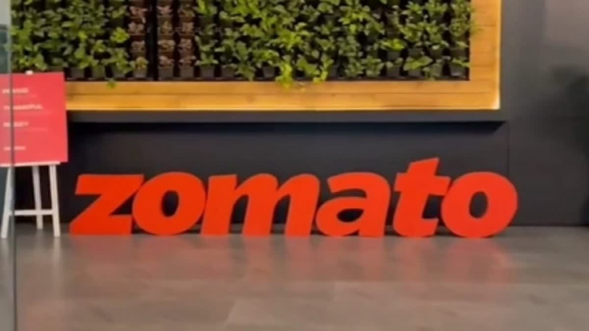 Zomato New CEO