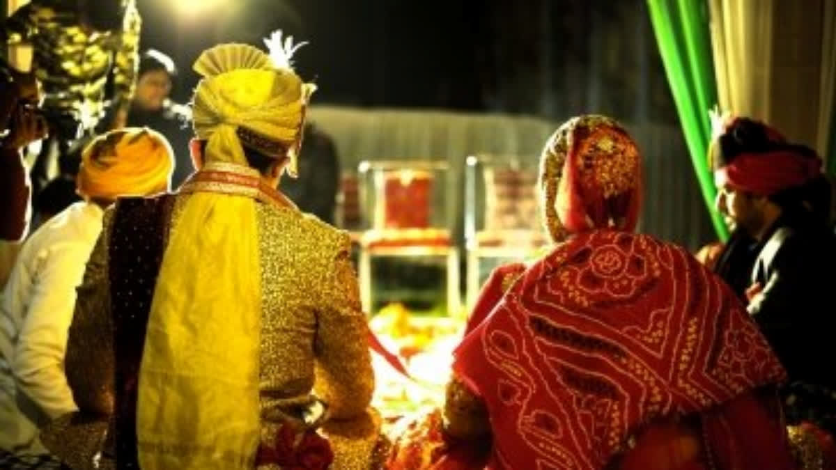 Uttarakhand Hindu Muslim Marriage
