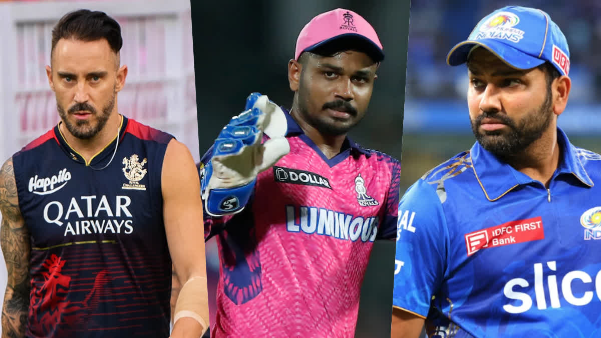 IPL 2023  ipl playoff  ipl  ipl points table  mumbai Indians  Rajasthan Royals  RCB  RCB vs GT  MI vs SRH  ഐപിഎല്‍  ഐപിഎല്‍ 2023  ഐപിഎല്‍ പ്ലേഓഫ്  പ്ലേഓഫ് സാധ്യത  മുംബൈ ഇന്ത്യന്‍സ്  റോയല്‍ ചലഞ്ചേഴ്‌സ് ബാംഗ്ലൂര്‍  രാജസ്ഥാന്‍ റോയല്‍സ്