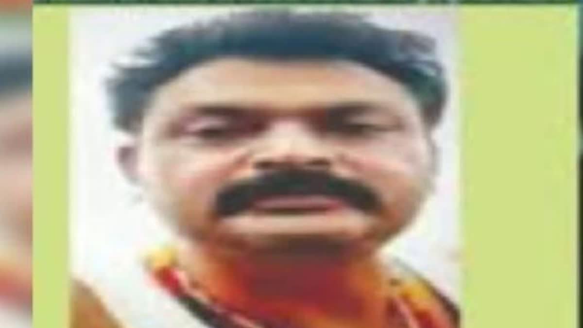 Most wanted Naxalite Dinesh Gope arrested