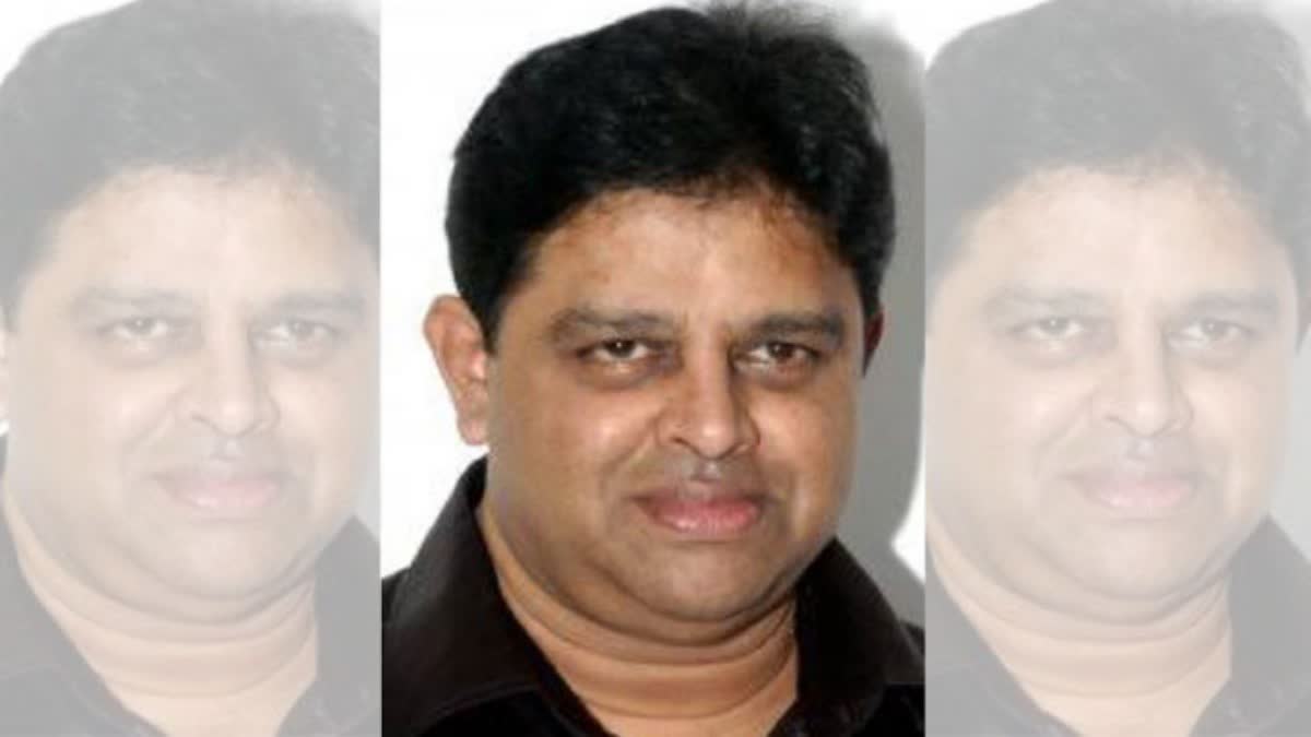 Music Director Raj died