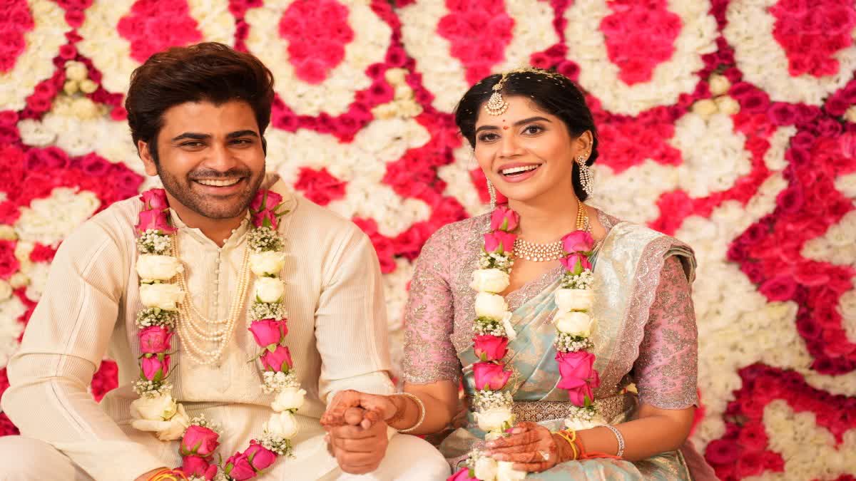 Sharwanand