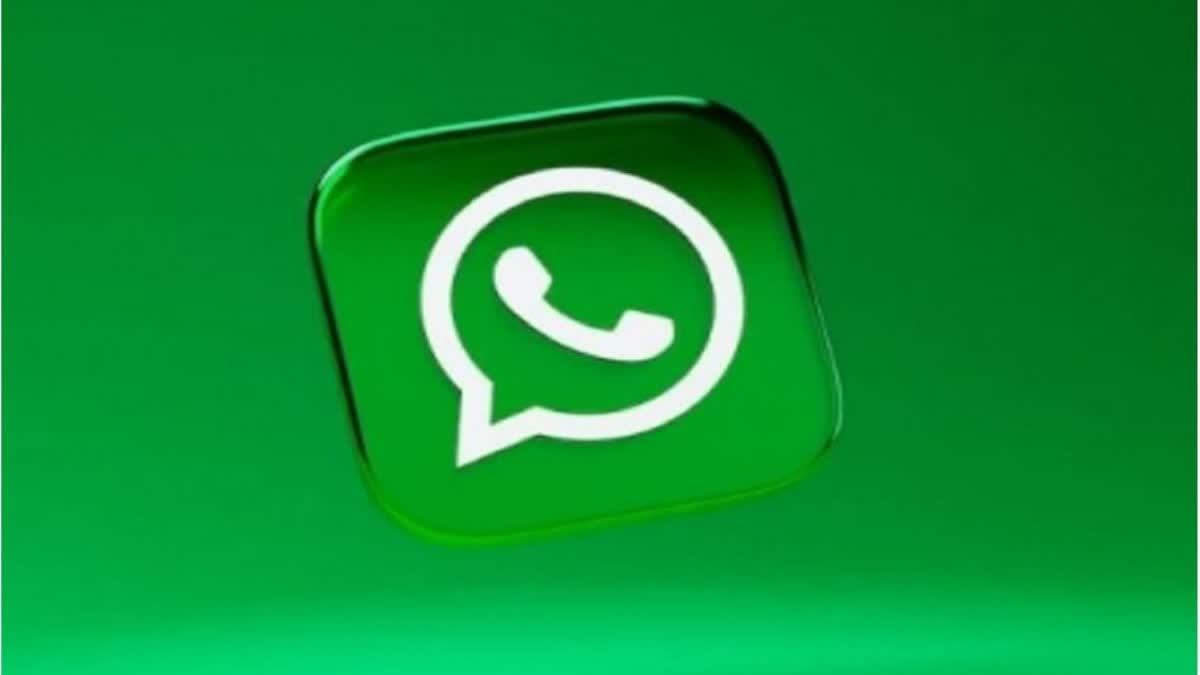 WhatsApp Sticker Feature