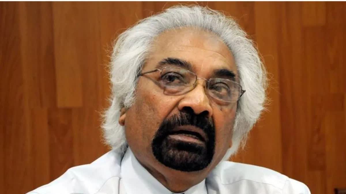 Rahul Gandhi's US visit aimed at promoting shared values of real democracy: Sam Pitroda