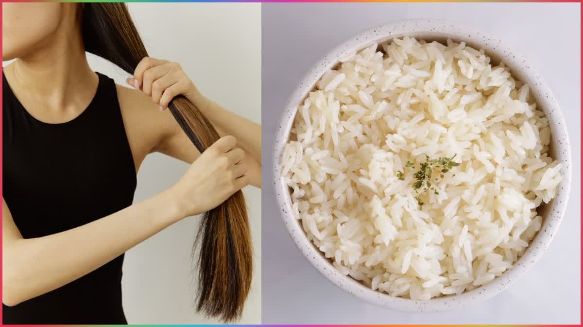 Boiled Rice Benefits