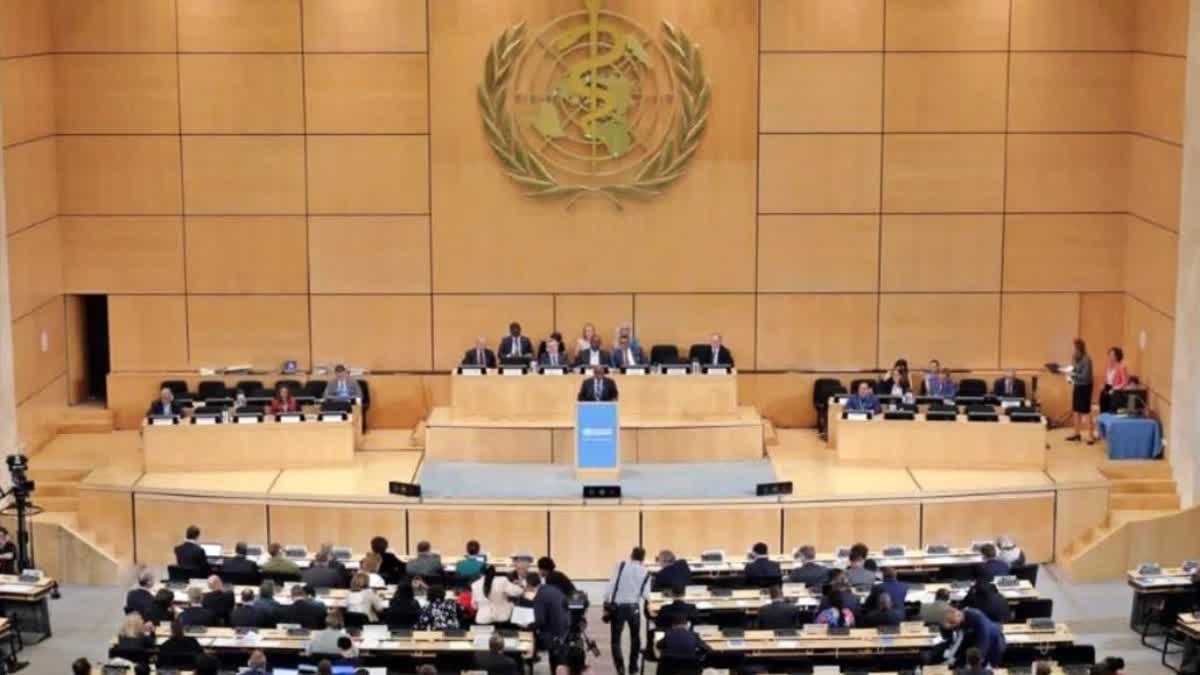 World Health Assembly